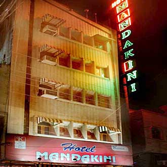 Hotel Mandakini Hotel Mandakini
