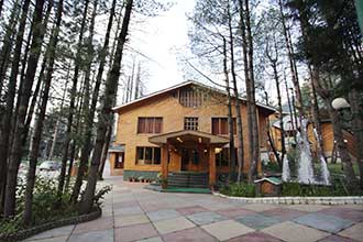 Grand Mumtaz Resorts Grand Mumtaz Resorts