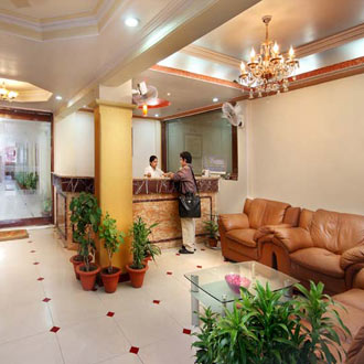 Hotel Manglam Hotel Manglam