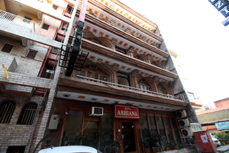 Hotel Ashiana Hotel Ashiana