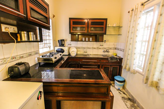 D-Habitat Suites, Rooms n Apartments D-Habitat Suites, Rooms n Apartments
