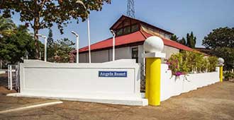 Angels Resort Angels Resort