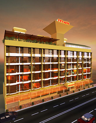 Hotel Delmon Hotel Delmon
