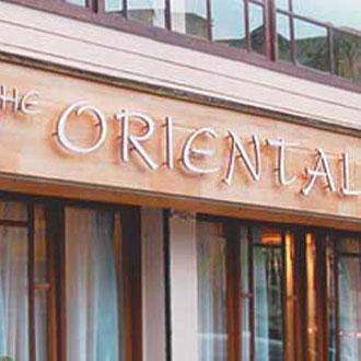 The Oriental