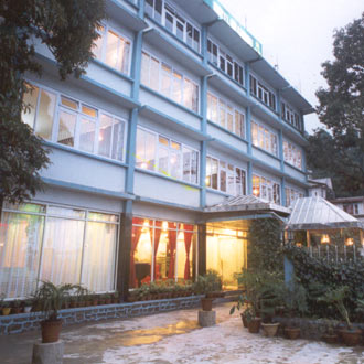 Hotel Shambhu Hotel Shambhu
