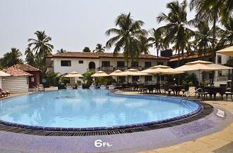 Marquis Beach Resort