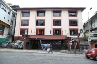 Hotel Mayur Gangtok
