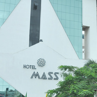 Hotel Mass Hotel Mass