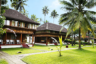 Coconut Lagoon 
