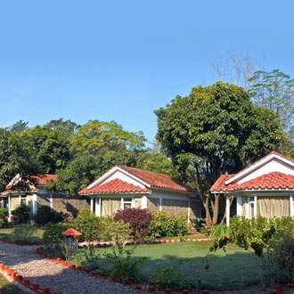 The Corbett Hideaway The Corbett Hideaway