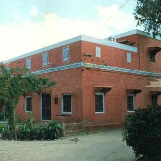 Hotel Jaswant Bhawan Hotel Jaswant Bhawan