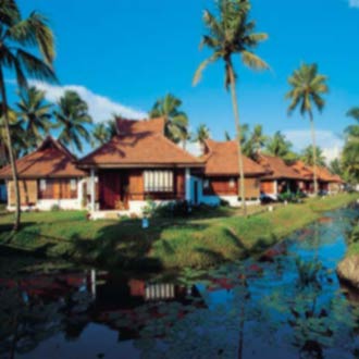 Kumarakom Lake Resort