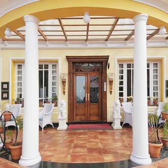 Mayfair Hotel Darjeeling Mayfair Hotel Darjeeling