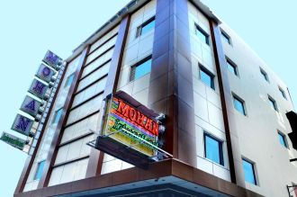 Hotel Mohan International Hotel Mohan International