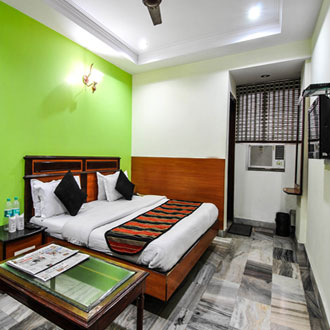 Hotel Chand Palace Hotel Chand Palace