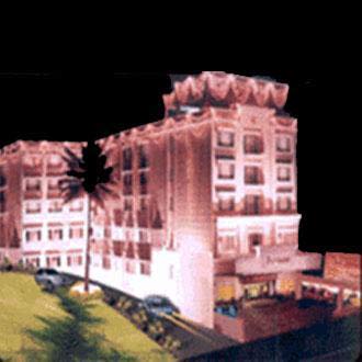 The Hotel President The Hotel President