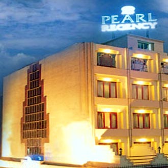 Hotel Pearl Regency Hotel Pearl Regency