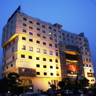 Fortune Klassik, Ludhiana Fortune Klassik, Ludhiana