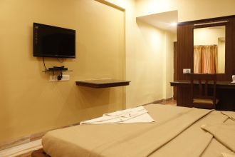 Hotel Rajmata Hotel Rajmata