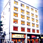 Hotel LB Hotel LB
