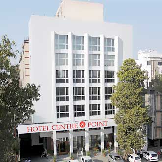 Hotel Centre Point Hotel Centre Point