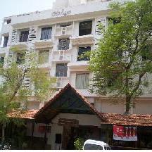 Hotel Heritage 2001