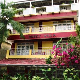 Dukes Villa Dukes Villa