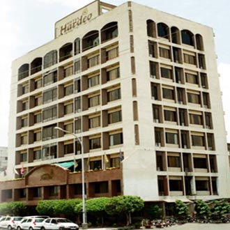 Hotel Hardeo Hotel Hardeo