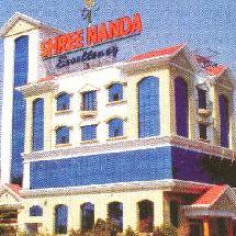 Hotel Shree Nanda Excellency Hotel Shree Nanda Excellency