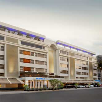 Kapila Business Hotel Kapila Business Hotel
