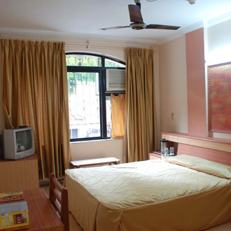 Rutu Gandh Heritage, Pune