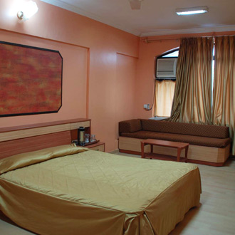 Rutu Gandh Heritage, Pune