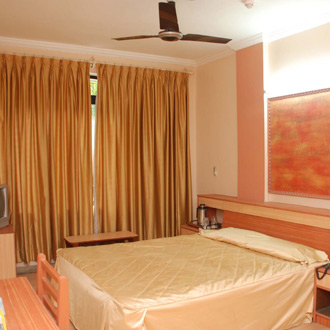 Rutu Gandh Heritage, Pune