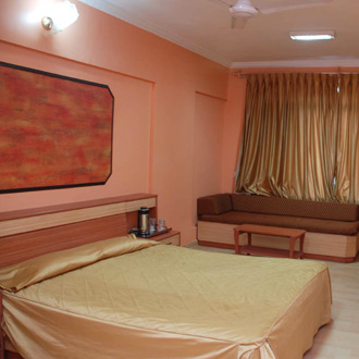 Rutu Gandh Heritage, Pune