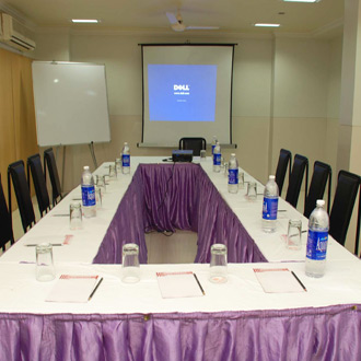 Rutu Gandh Heritage, Pune