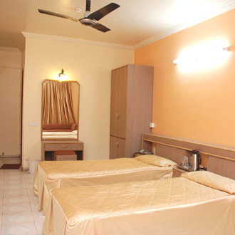 Rutu Gandh Heritage, Pune