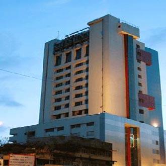 Hotel Krishna Palace Hotel Krishna Palace