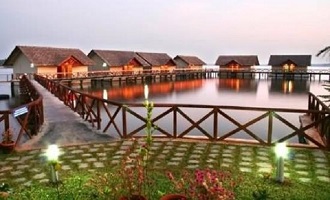 Pride Biznotel Emarald Island Pride Biznotel Emarald Island