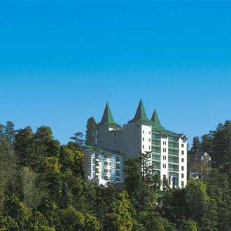The Oberoi Cecil The Oberoi Cecil