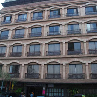 Belsons Taj Mahal Hotel Belsons Taj Mahal Hotel