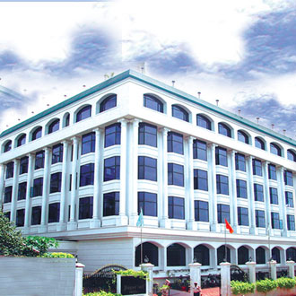 Royal Fort Hotel Royal Fort Hotel