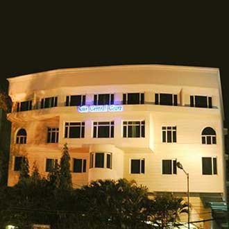 The Central Court (WiFi Complimentary) The Central Court (WiFi Complimentary)