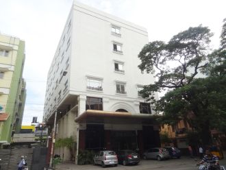 Star City hotel Star City hotel