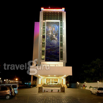 Hotel Gemini Continental Hotel Gemini Continental