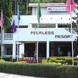 Peerless Resort Peerless Resort