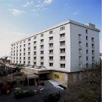 Hotel Mansingh Hotel Mansingh