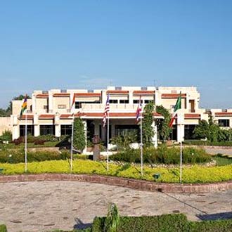 Hotel Clarks, Khajuraho Hotel Clarks, Khajuraho