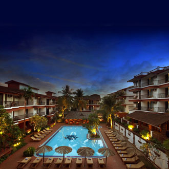 Sun Village Sun Village