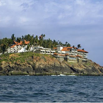 The Leela Kempinski Kovalam Beach The Leela Kempinski Kovalam Beach