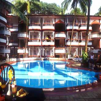 Santiago Resort Santiago Resort